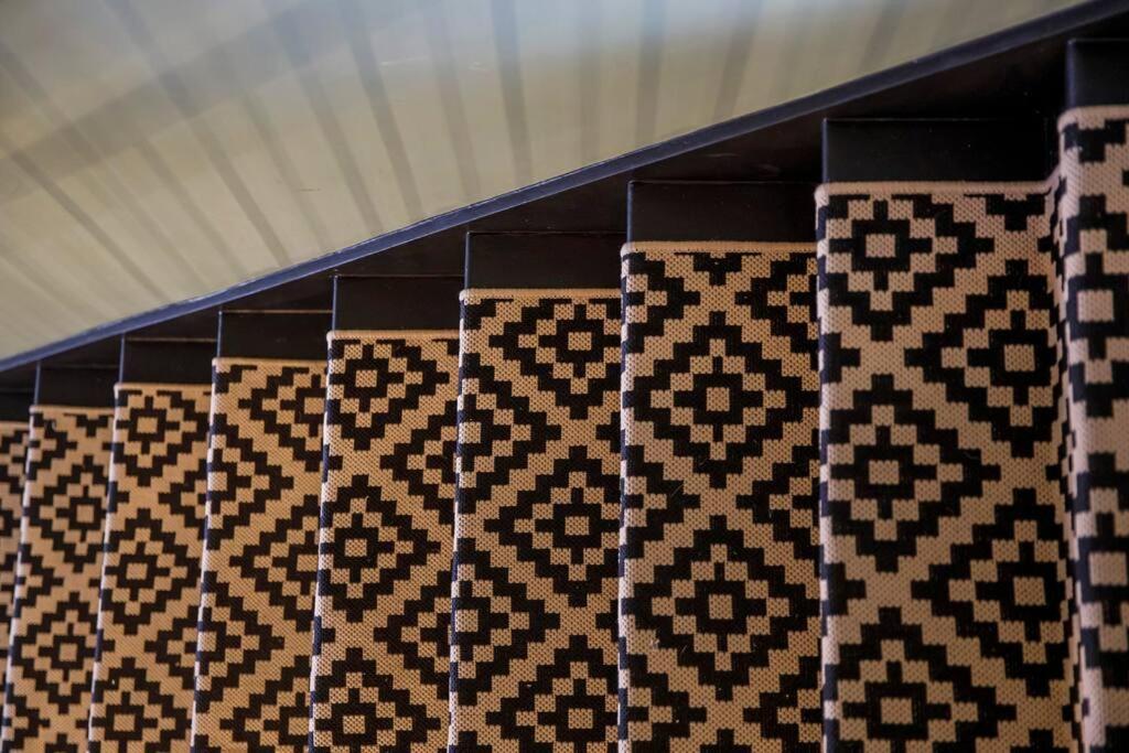 فيلا يوركفي The Milton - Stylish Terraced المظهر الخارجي الصورة